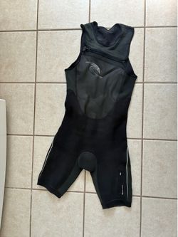 Rip Curl Farmer John Wetsuit