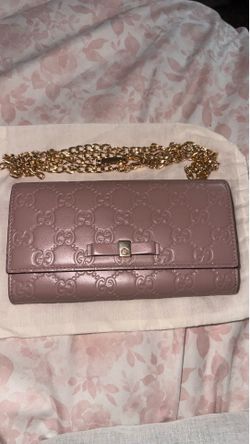 GUCCI wallet