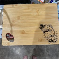 Bamboo Cutting Boards