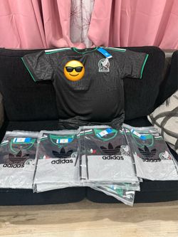 Mexico jersey 2026