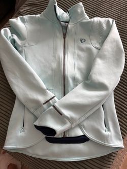 Pearl Izumi Full-Zip Softshell Jacket