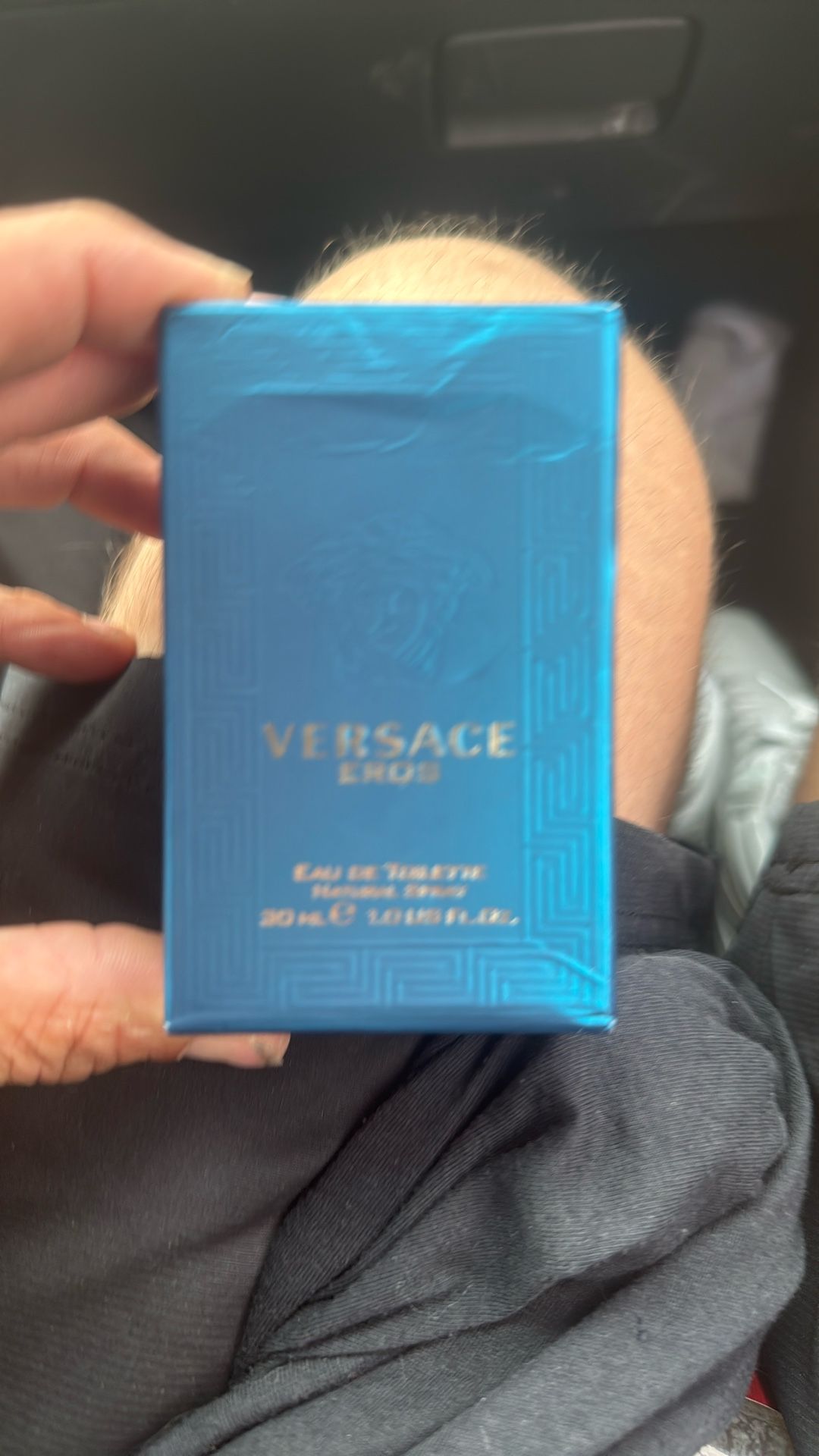 Versace Eros