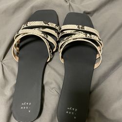 Cute Sandals 