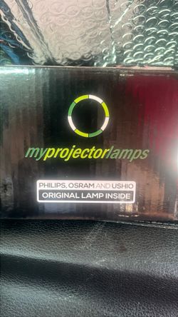 Philips,Osram and Ushio Projector lamp