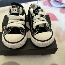 Converse Shoes 3C