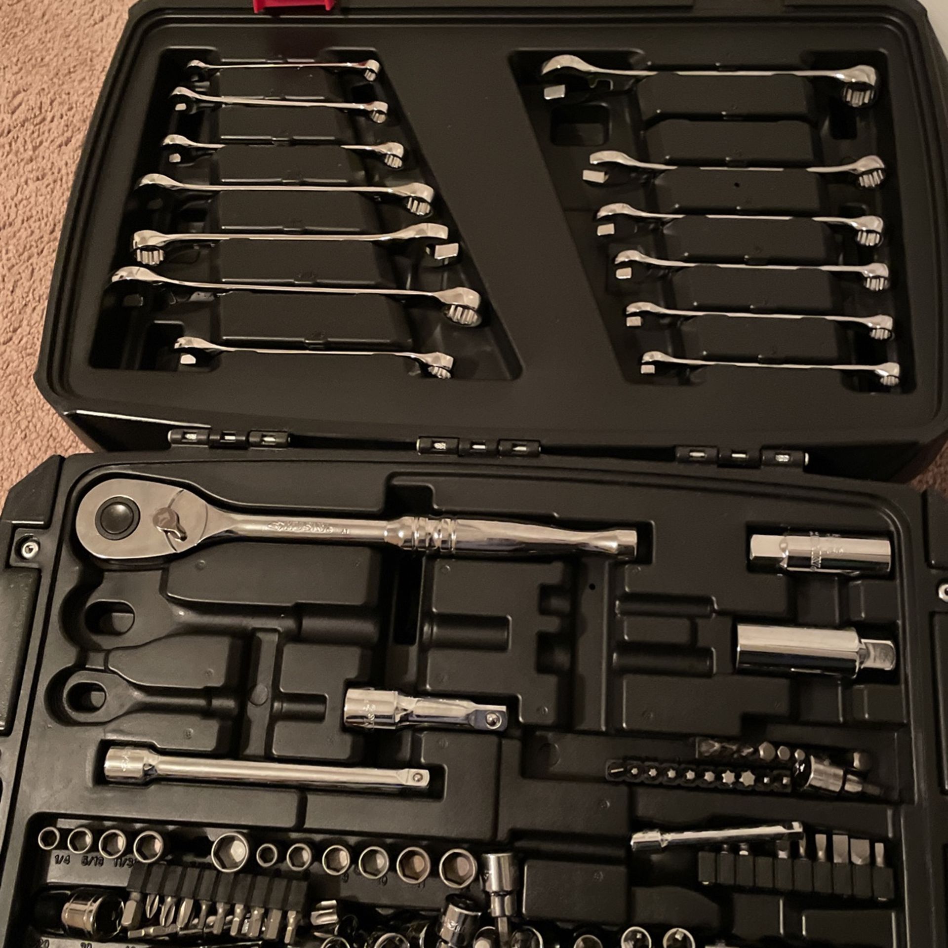 socket set for Sale in El Centro, CA OfferUp