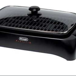 Perfecto Indoor Grill