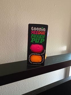 Needoh teenie