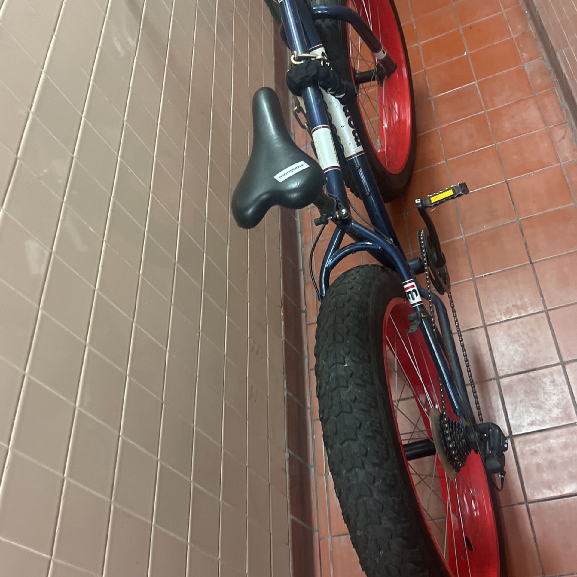 Mongoose Bike for Sale in New York NY OfferUp