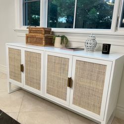 Sorren Media Cabinet