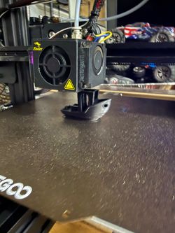 Creality Ender 3 V1 3D Printer
