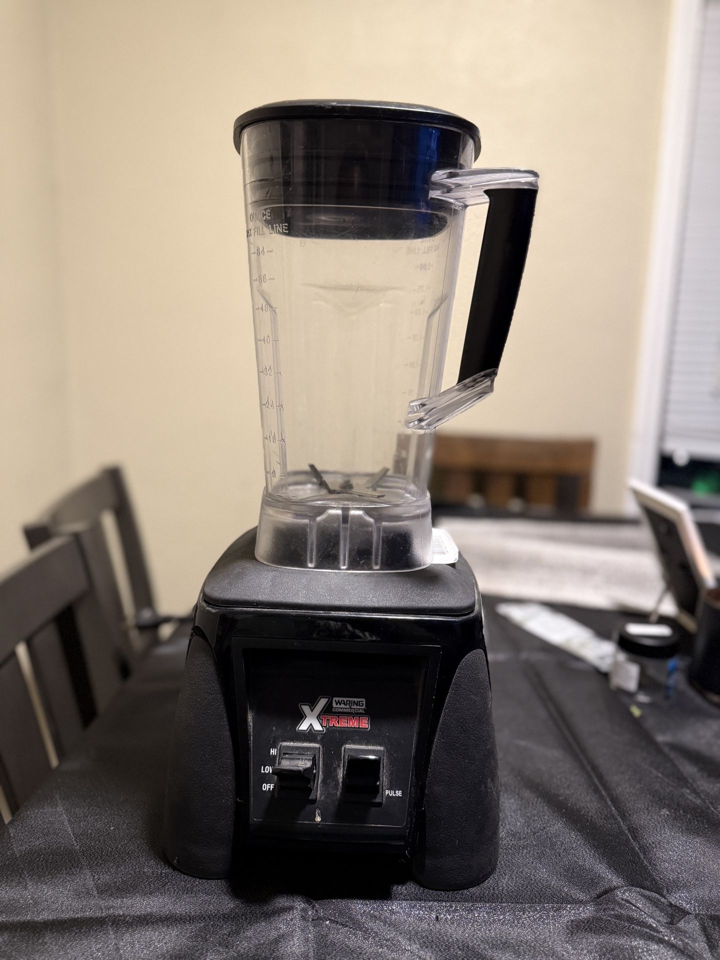 Waring Commercial Blender