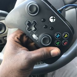 Xglow Xbox Controller 