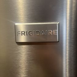 FRIGIDAIRE!!! 