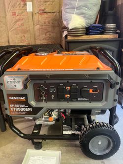 Generator