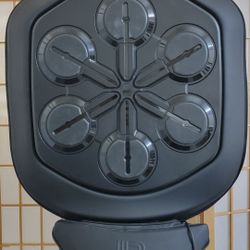 Light Boxer Interactive Boxing Machine 