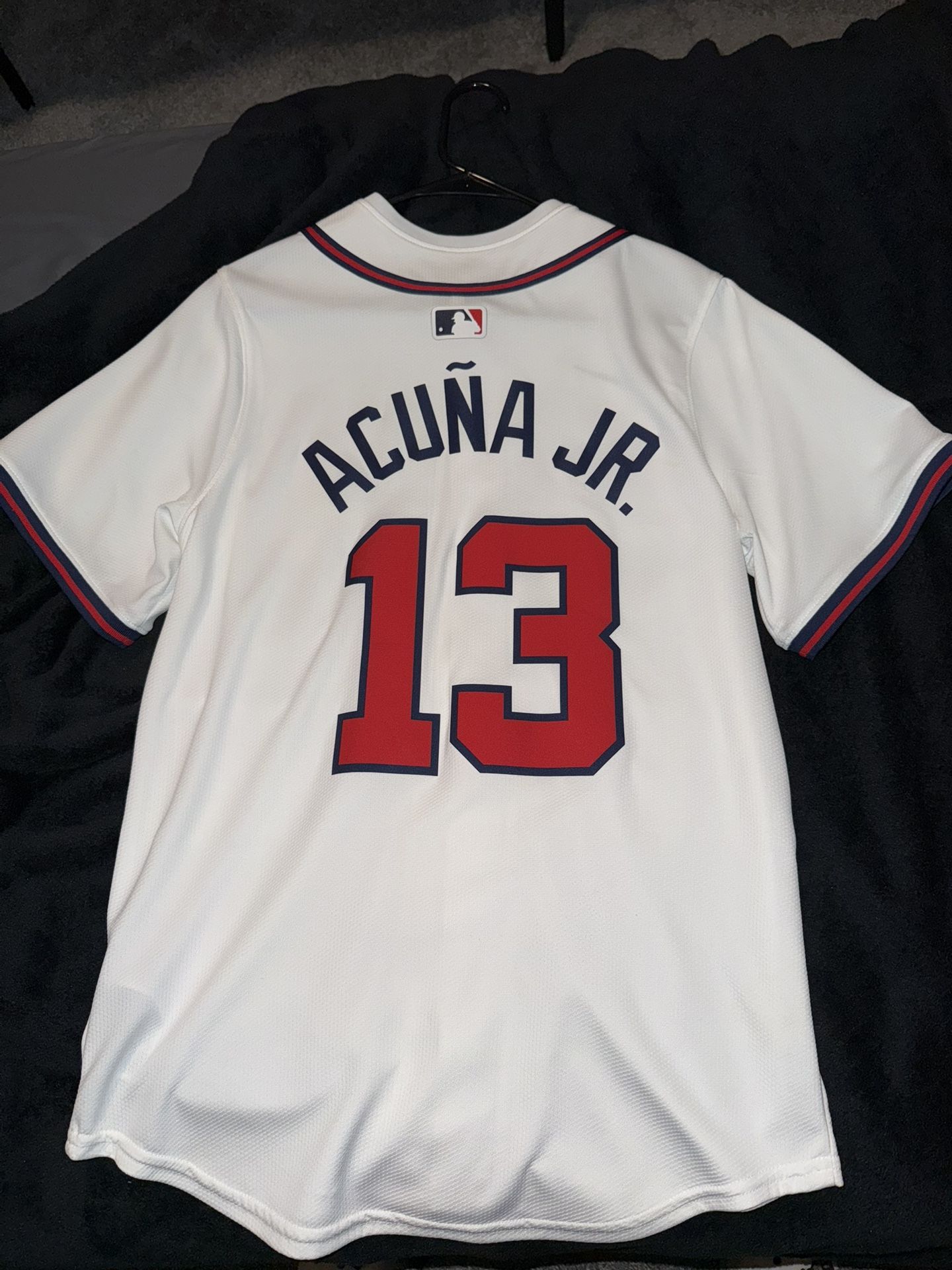 Ronald Acuña Jr Jersey