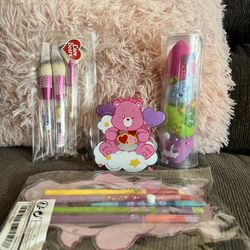 Care Bear Beauty Bundle 