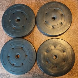 Weights