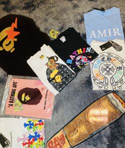 Shirts