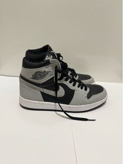 Nike Air Jordan 1 High Shadow 2.0 Women’s Size 8.5