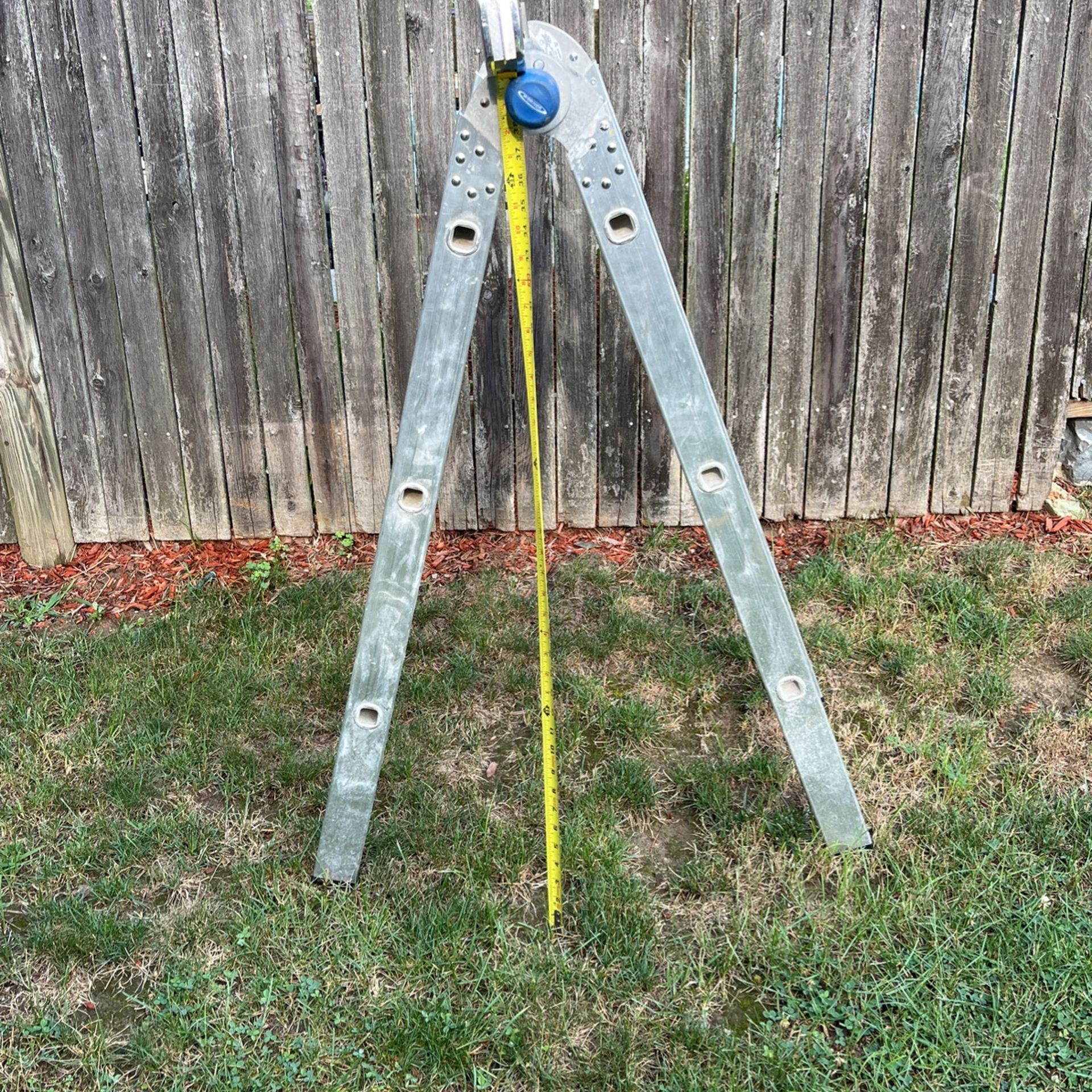Ladder