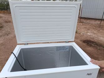 Deep Freezer