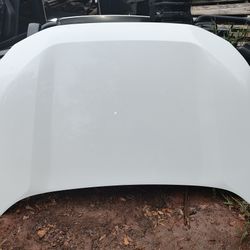OEM Original Hood For 2024 Toyota Highlander