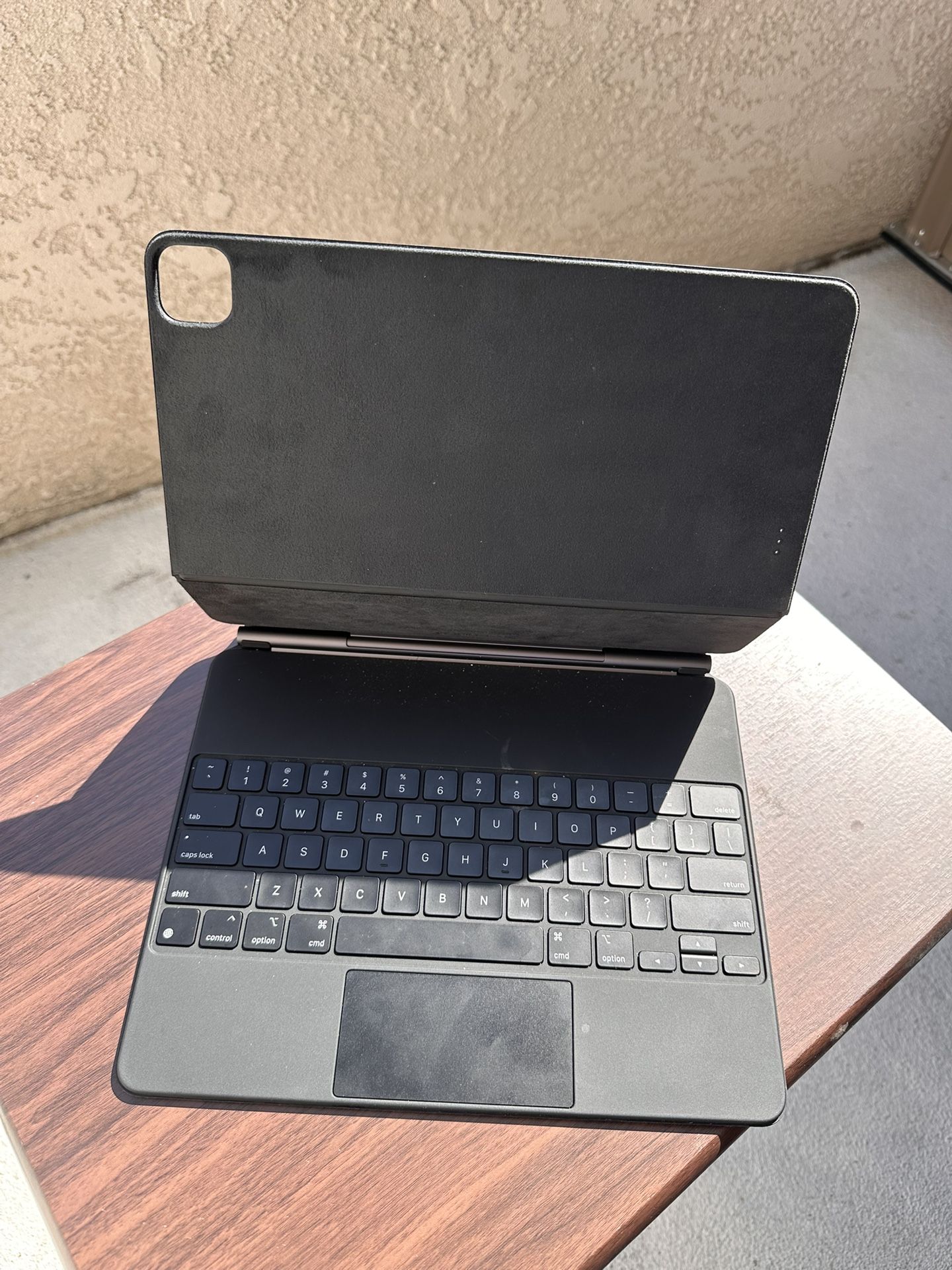 Ipad 12.9 Magic Keyboard