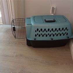 Carry On Crate 