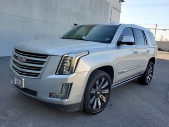 2016 Cadillac Escalade