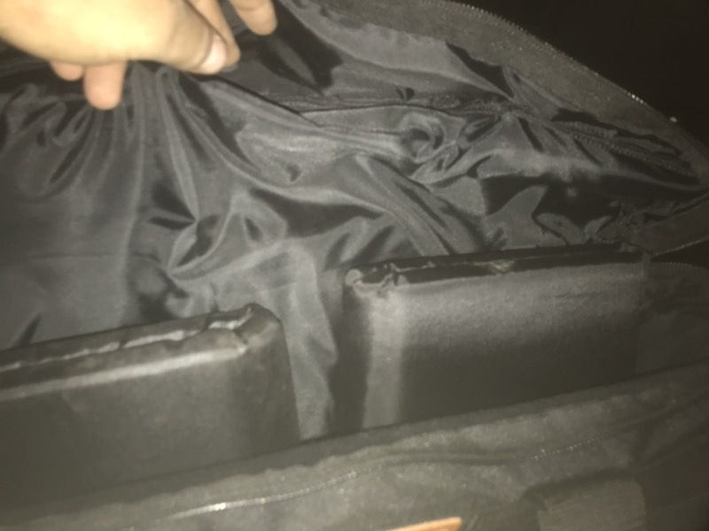 Computer bag