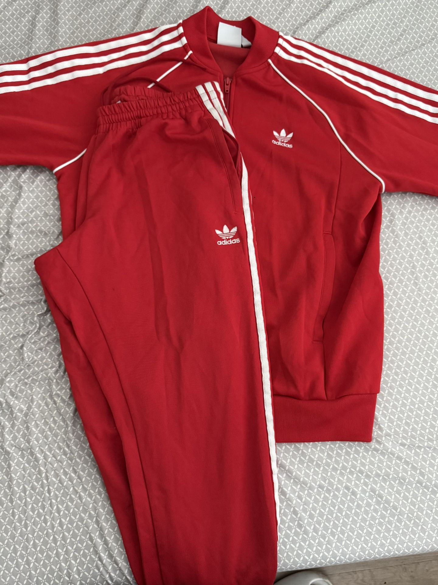 Adidas Track Suit