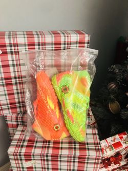 Soccer Shoes