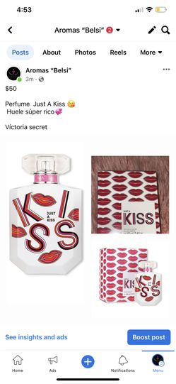 Victoria Secret