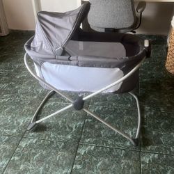 Baby Bassinet / Baby Craddle 