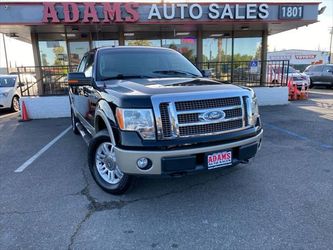 2009 Ford F-150