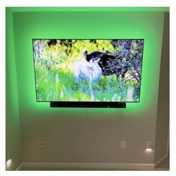 TV MOUNT