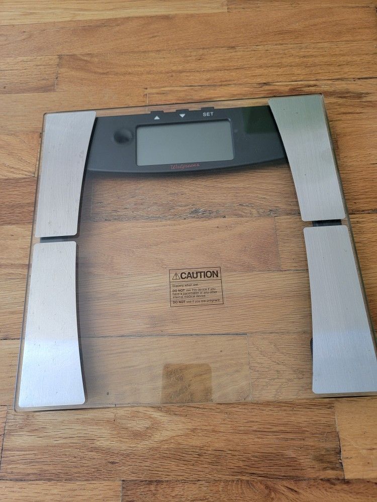Weight Scale On Sale