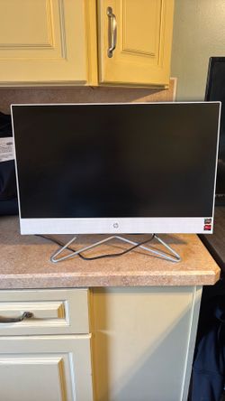 HP Monitor