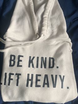 Women’s Cropped Hoodie