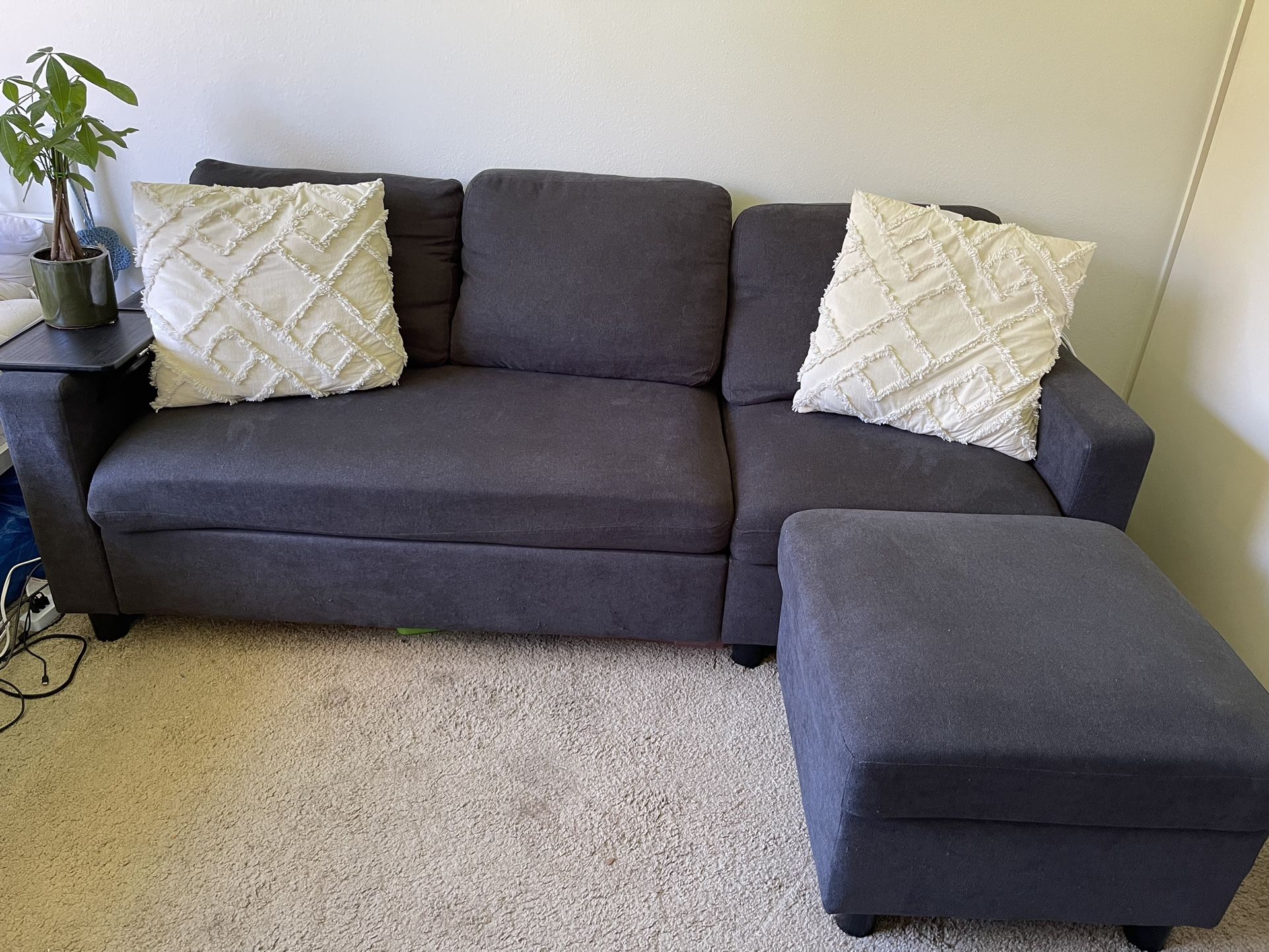 Couch - Great Condition 