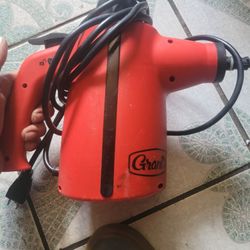 Handheld Steamer
