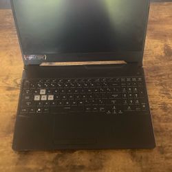 Asus Tuf Gaming Laptop