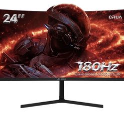 Monitor for all my gamers 
