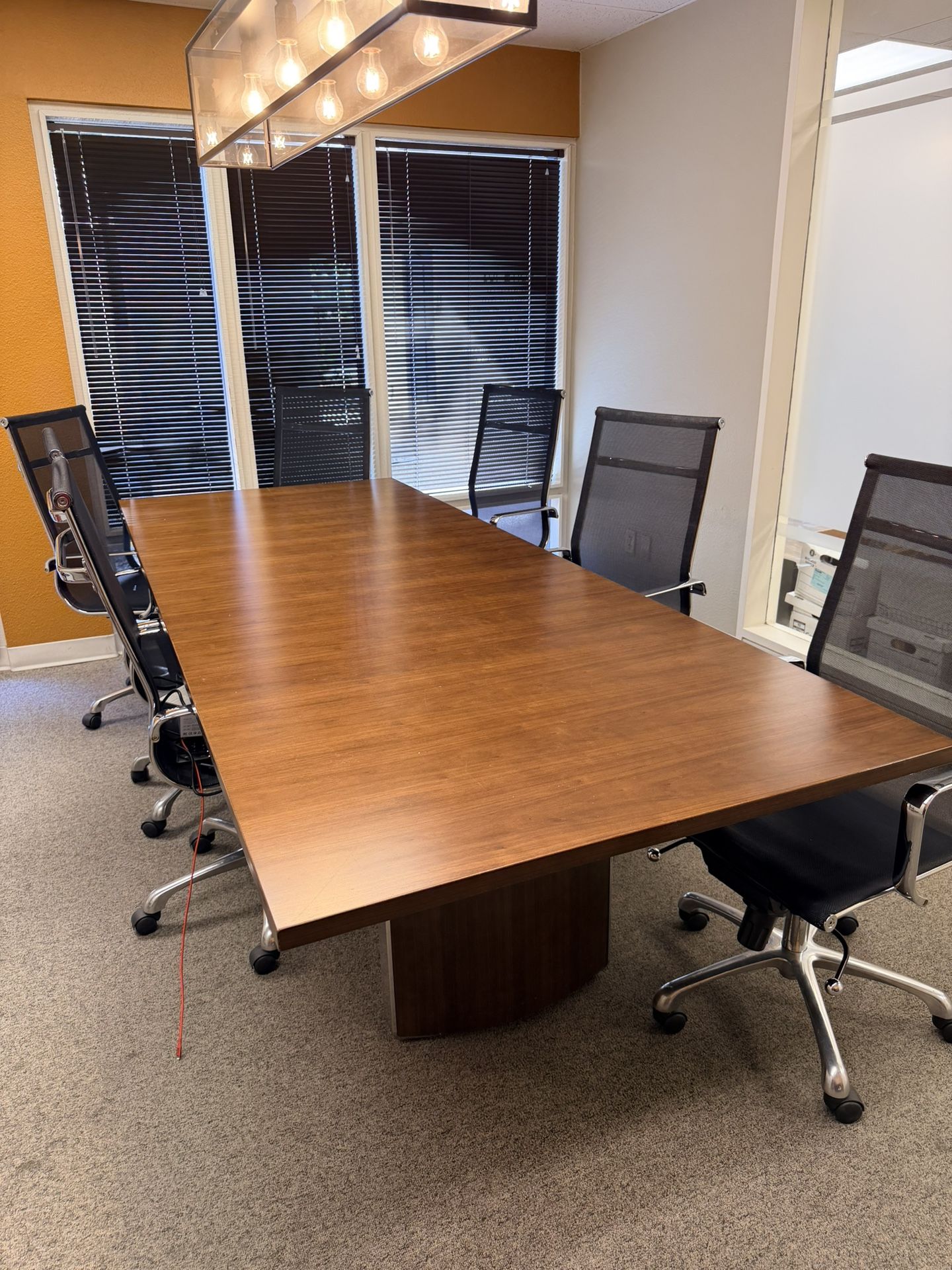 Conference Table