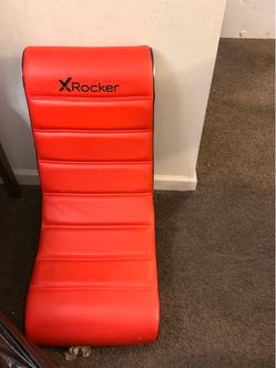 Gaming chair