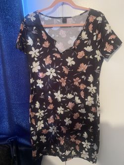 Sun dress