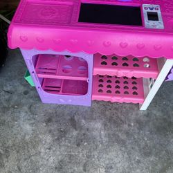 Doll House $5