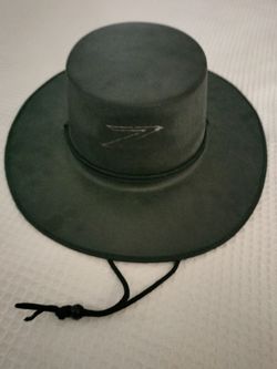 Zorro Hat